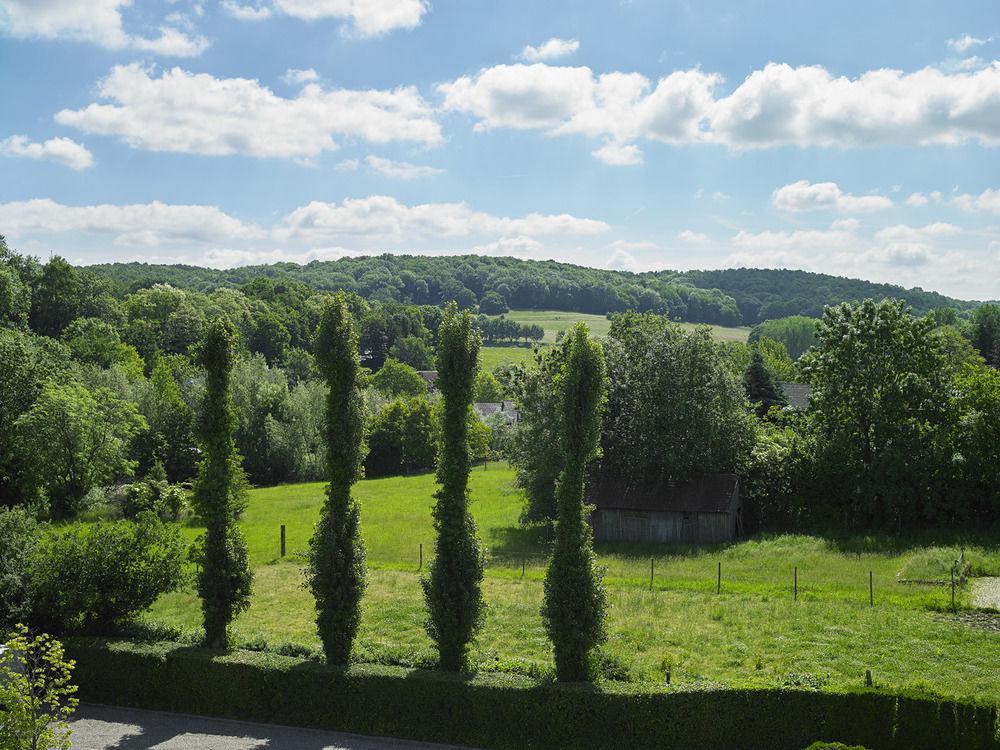 Romantik Parkhotel Het Gulpdal Slenaken Kültér fotó